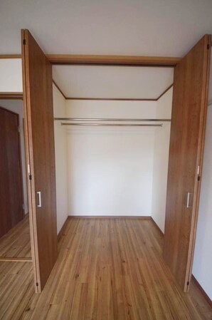 メゾンエクレールの物件内観写真